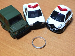 結婚指輪