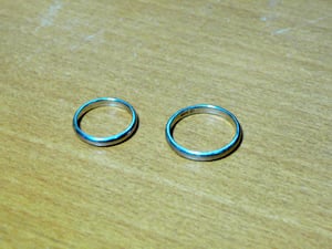 結婚指輪