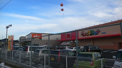 �o���[�����X