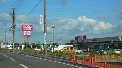 �}�b�N�X�o��������SC�I�[�v�������R�ꂽ�c