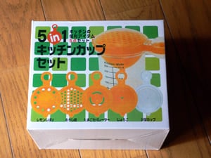 粗品