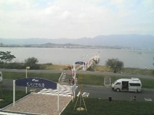 ピエリ守山