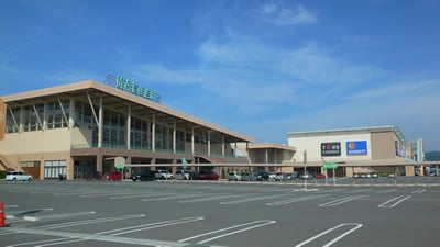 モレラ岐阜