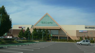 モレラ岐阜