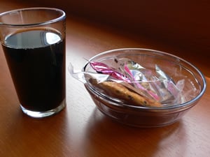 イオンラウンジ:かほく店