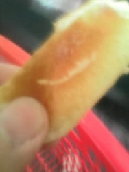 試食