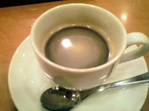 コーヒー