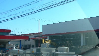 ゲンキー垂井