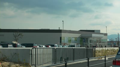 �C�I�����[�����ÁF�ʓ�