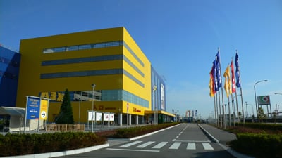 IKEA