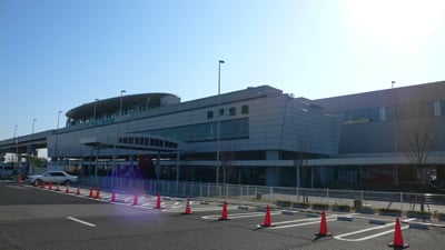 神戸空港
