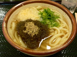 はなまるうどん