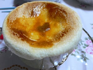 �N���[���V�`���[�z�b�g�p�C