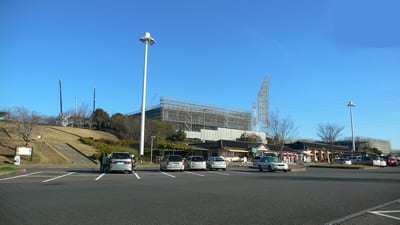 遠州豊田PA