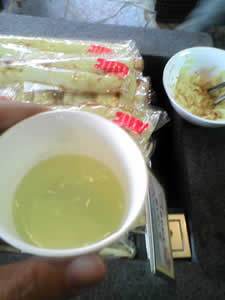 漬け物
