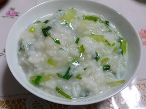 岐阜の七草