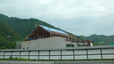 岐阜城