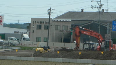 「道の駅・四季の郷とみかは夏開業」の関連写真 道の駅・四季の郷とみかは夏開業