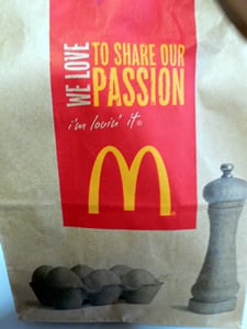 マクドナルド