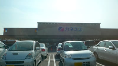 カネスエ北園通店