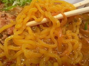 みそラーメン