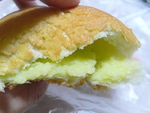 メロンパン