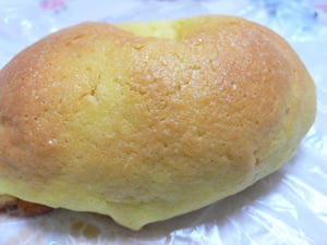 メロンパン