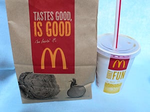 マクドナルド