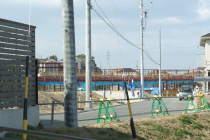 バロー名和店