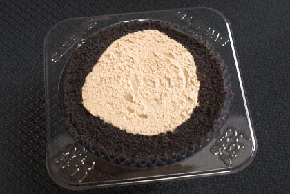プレミアムチョコロールケーキ