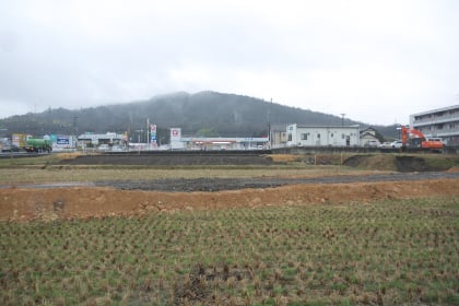 オークワ岐阜美濃加茂店