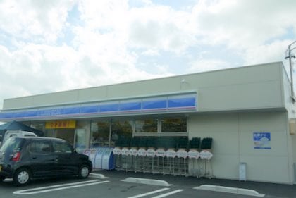 「ローソン岐阜茜部新所店オープン行ってきました」の関連写真 ローソン岐阜茜部新所店オープン行ってきました