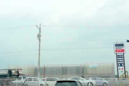 �Q���L�[���ēc�X2011�N11����{�I�[�v��