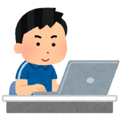 UTF8化順調に進行中です!システムのバージョンアップを実施