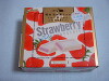 Strawberry　White　CHOCOLATE（冬期限定）