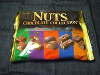 ＮＵＴＳ　CHOCOLATE　COLLECTION