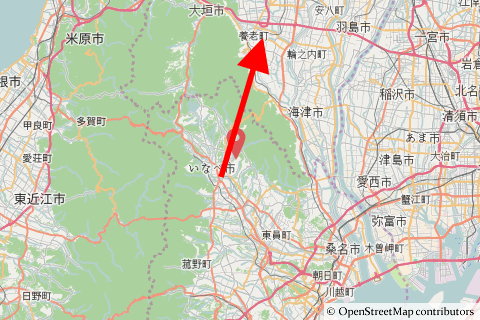 東海環状自動車道三重県側どこまで出来ているのか確認してみました コラム更新日記