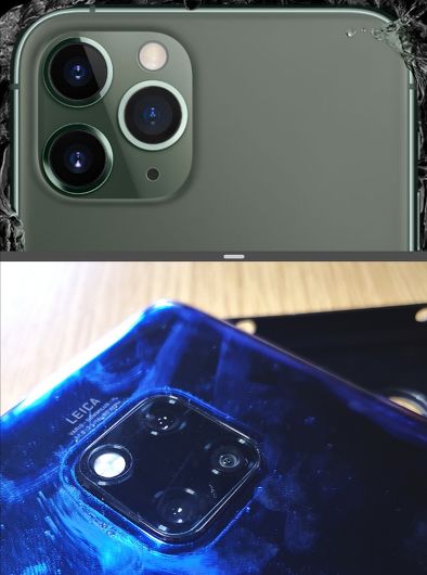 新型iphoneがなんか気持ち悪い コラム更新日記の下書き