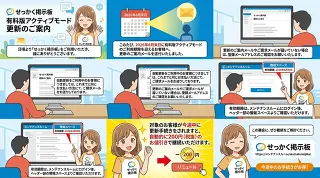[割引あり]2026年6月更新の有料版をご利用のお客様へ