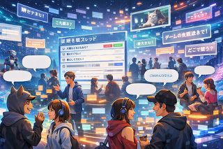 [お知らせシリーズ]簡単にサンプルが変更できます