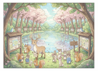 [お知らせシリーズ]簡単にサンプルが変更できます