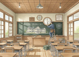 [お知らせシリーズ]掲示板にカウンターを設置しよう！