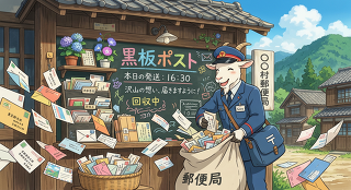 [お知らせシリーズ]メンバーメール機能を使えばみなさんにメール一斉配信