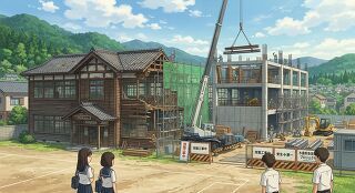 メンテナンスルームの一部近代化！システムのバージョンアップ